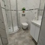 Wanta 2 Apartment Kolberg