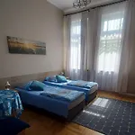 Wanta 2 Apartamento Kołobrzeg
