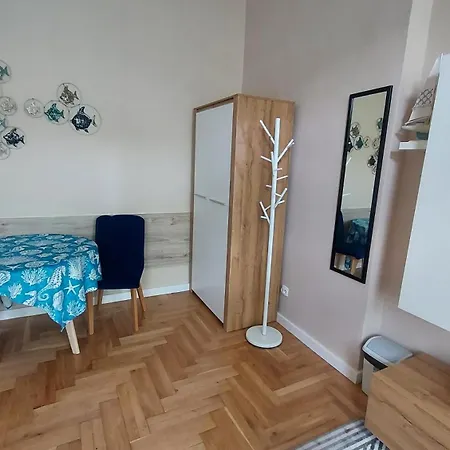 Apartament Wanta 2 *