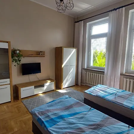 Wanta 2 Apartament *