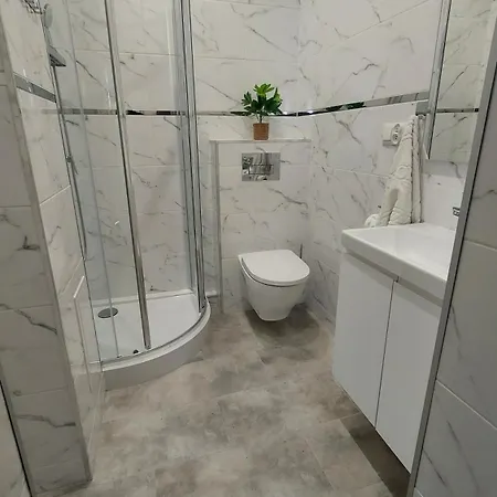 Wanta 2 公寓 科沃布热格