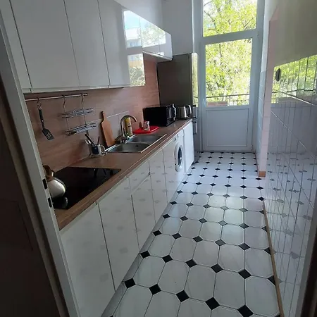 Wanta 2 Apartment