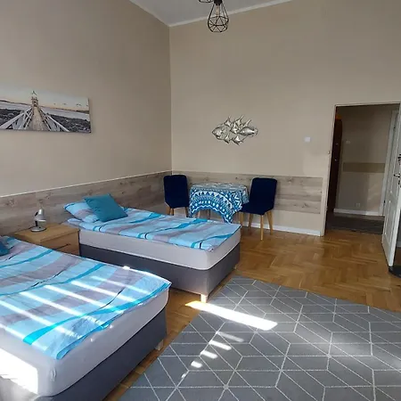Wanta 2 Apartament
