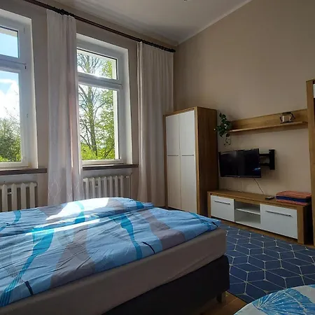 Apartment Wanta 2 Kolberg