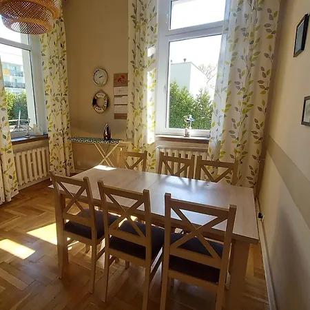 Wanta 2 Apartament *