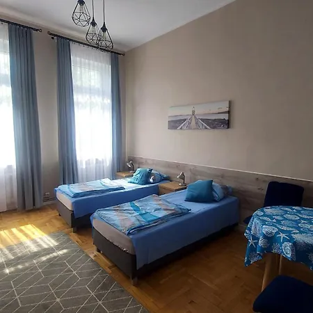 Apartament Wanta 2