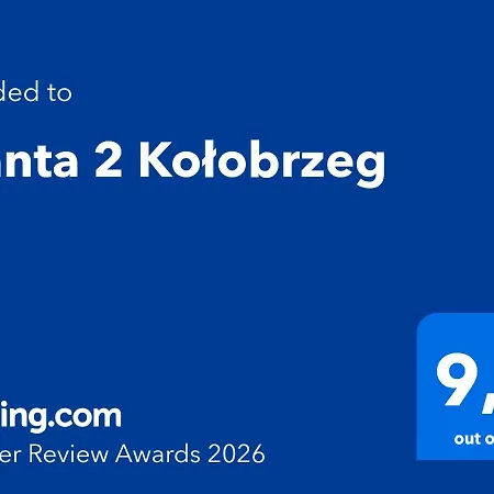 Wanta 2 * Kolberg