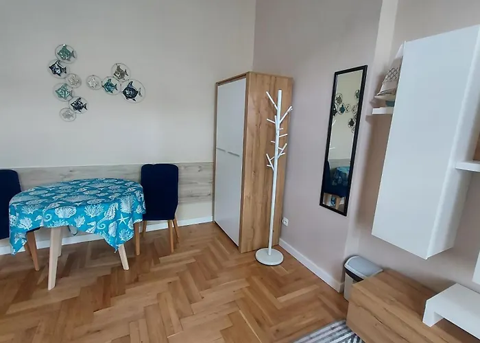 Apartamento Wanta 2 *