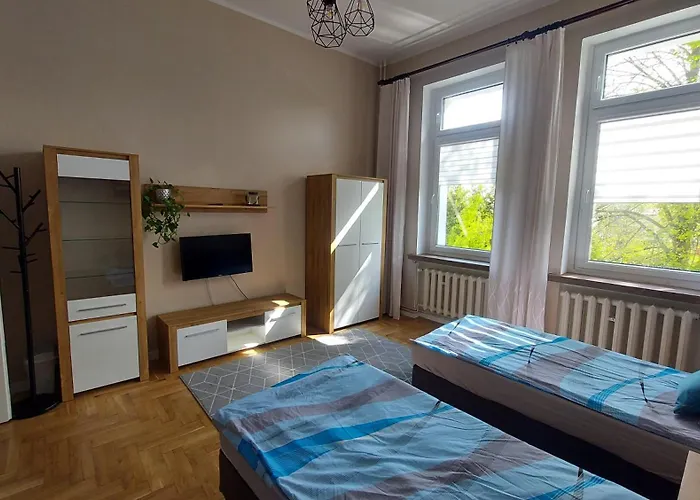 Wanta 2 Apartamento *