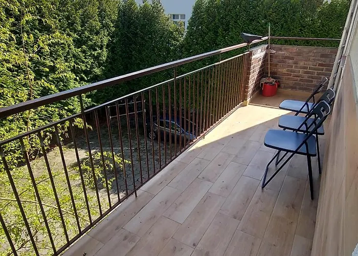 Wanta 2 * Kołobrzeg