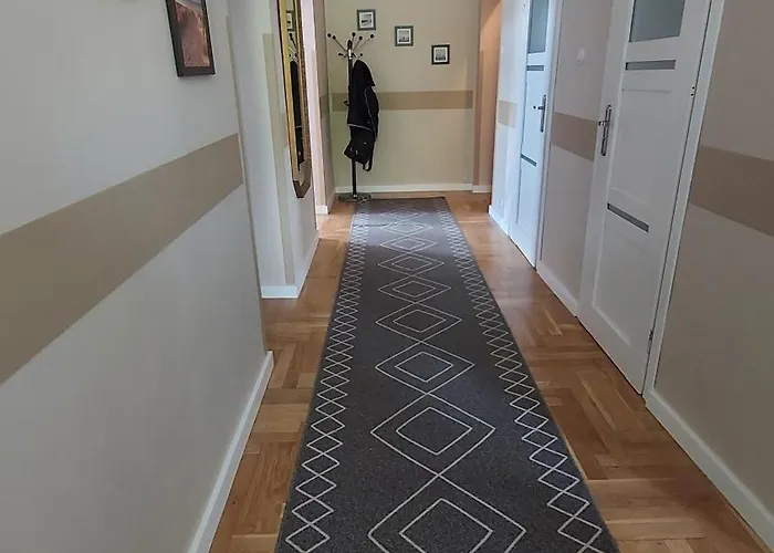 Wanta 2 Apartamento *