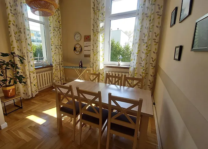 Wanta 2 Apartamento *